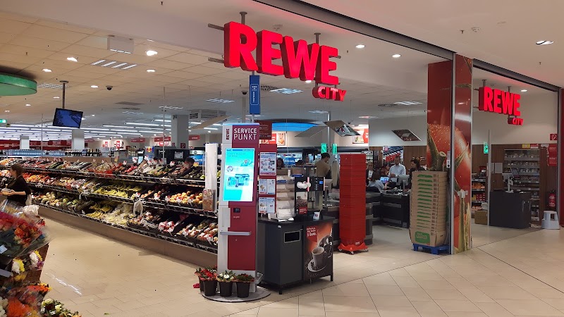 REWE City