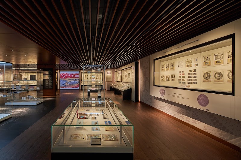 Rezwan Razack’s Museum of Indian Paper Money