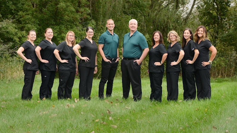 RIDGEWOOD DENTAL PC