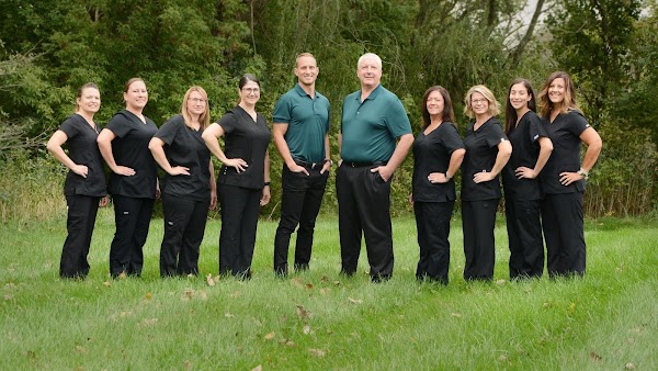 RIDGEWOOD DENTAL PC