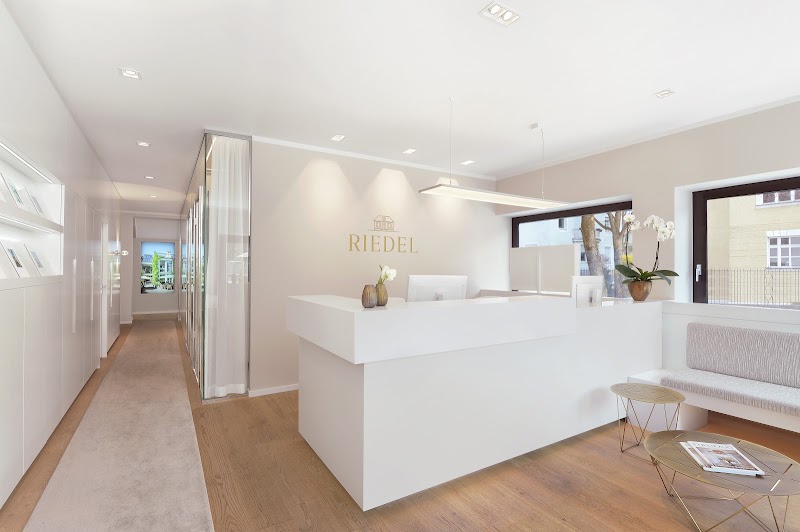 RIEDEL Immobilien GmbH