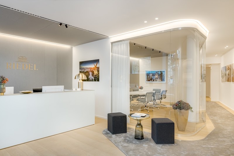 RIEDEL Immobilien GmbH - Bogenhausen