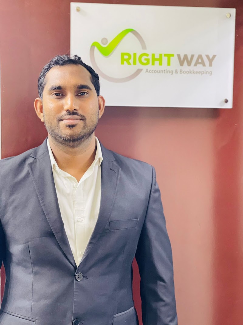 Right Way Accounting & Auditing, UAE