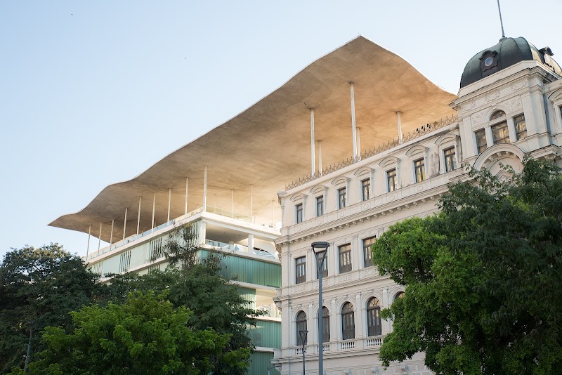 Rio Museum of Art
