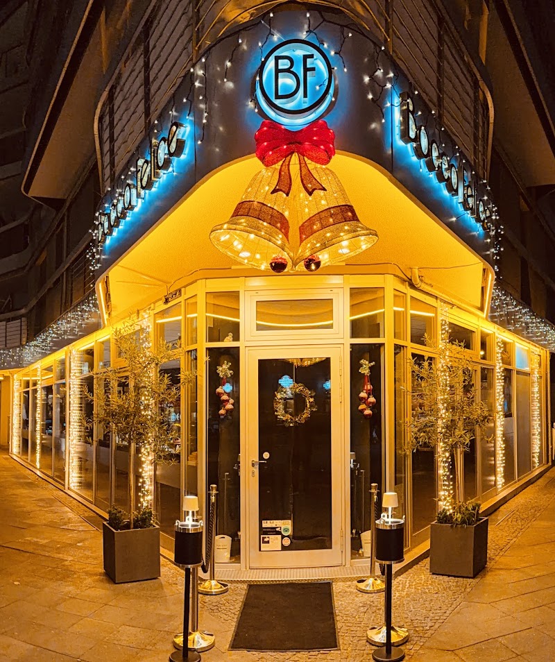 Ristorante Bocca Felice Berlin-Mitte