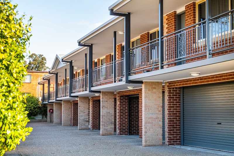 River Motel Queanbeyan