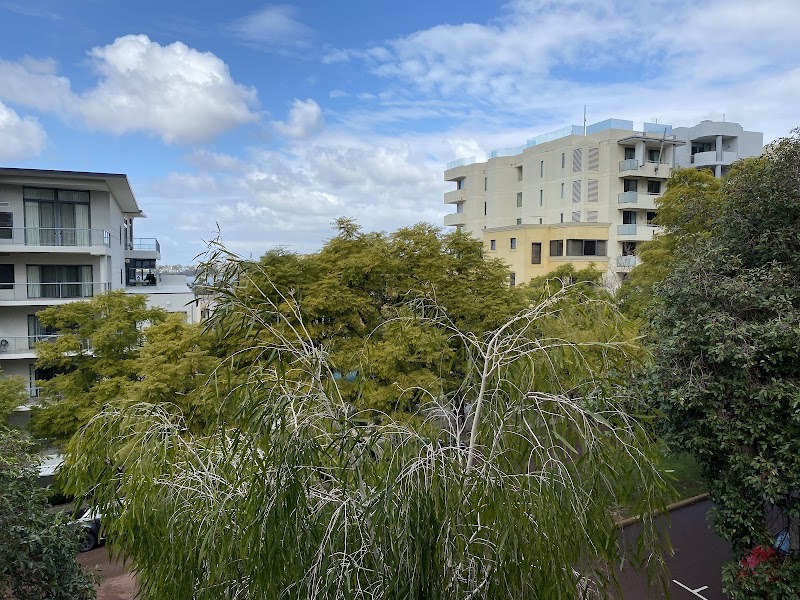 Riverview Hotel