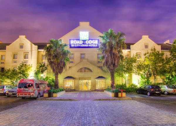 Road Lodge Cape Town International Airport