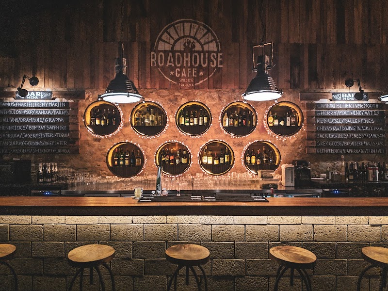Roadhouse Cafe Pokhara