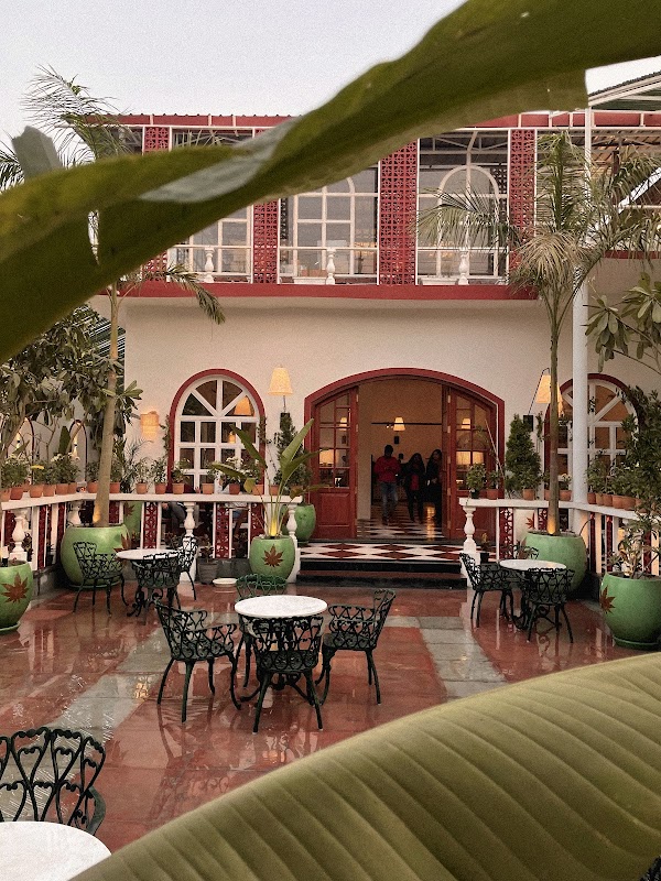 Roastery Coffee House | Sector 144 | Noida