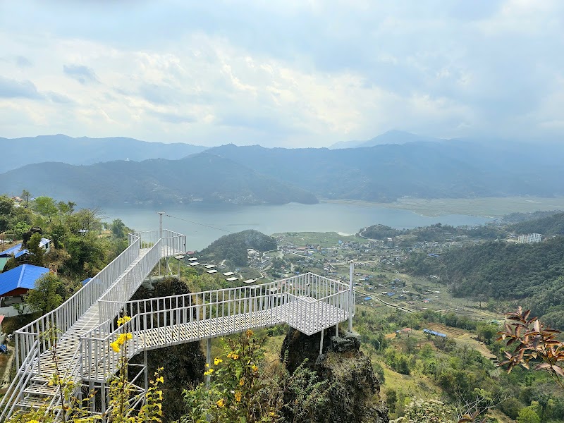 Rock Garden Resort