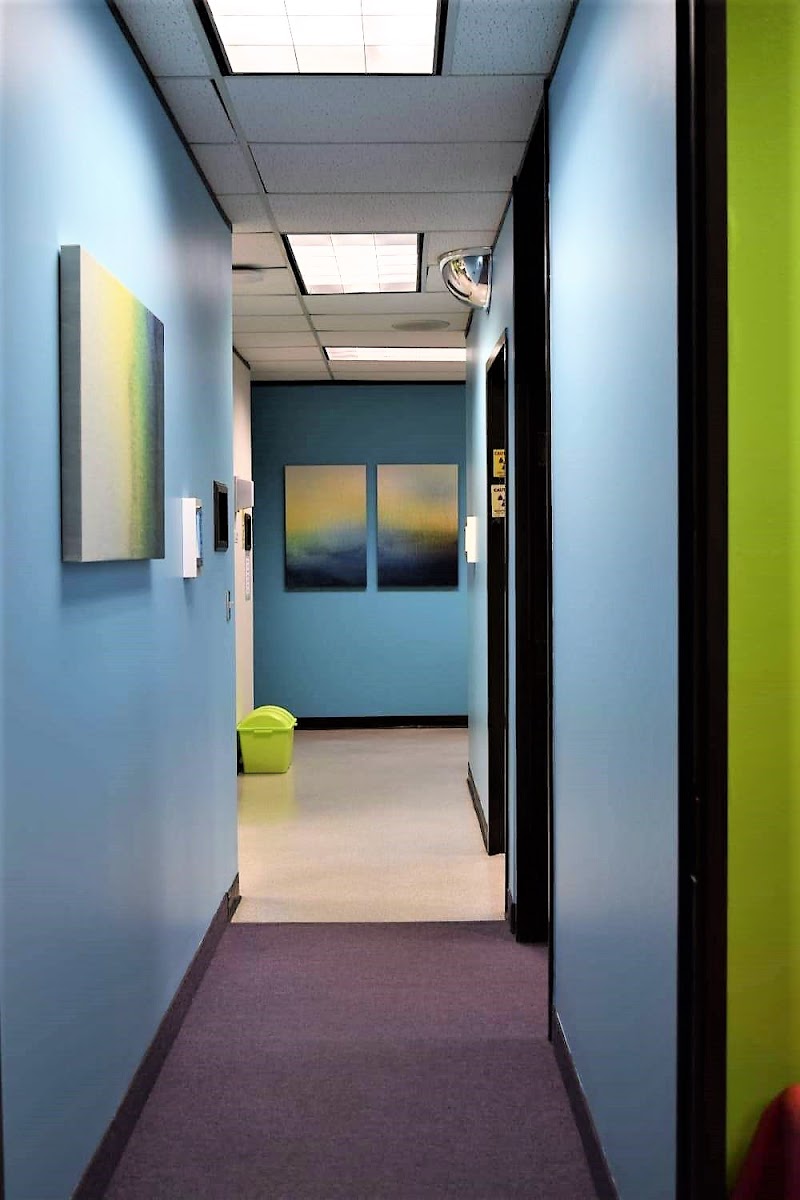 Rockingham County Dental Clinic
