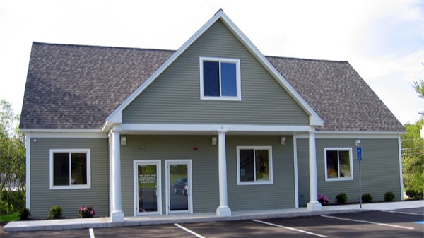 Rockingham Dental Group