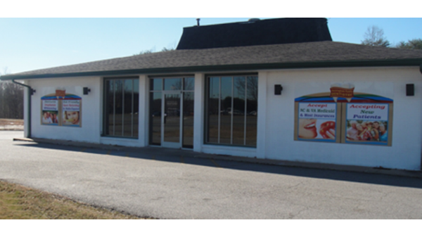 Rockingham Family Dentistry