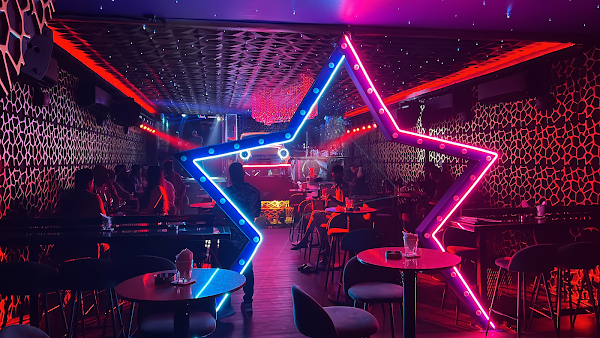 Rockstar Changkat