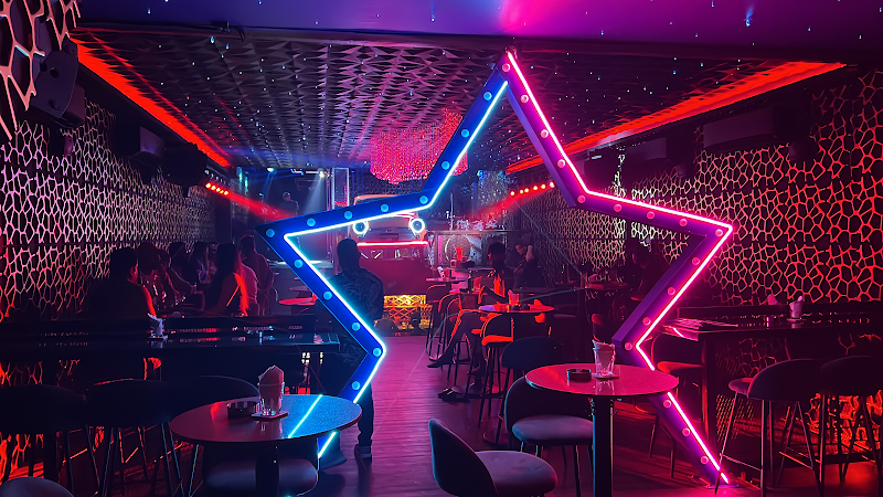Rockstar Changkat