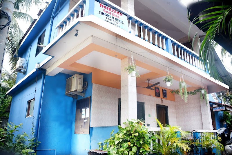 Romaldo Guest-House