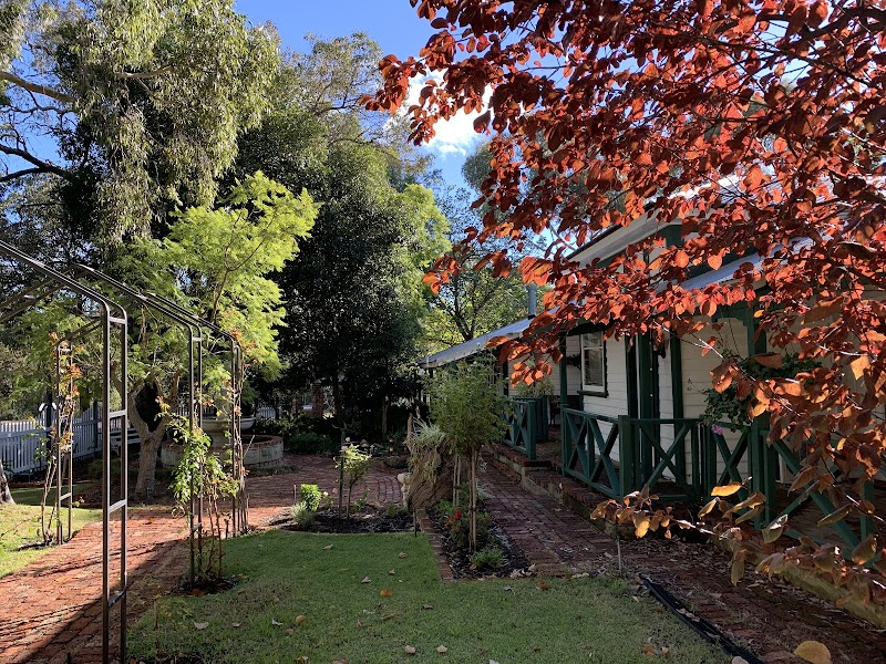 Rosebridge House Bed & Breakfast Adult Retreat