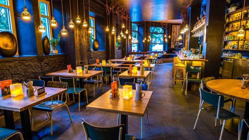 Rosi coffee & bar
