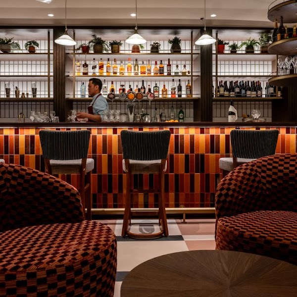 Rotisse Restaurant