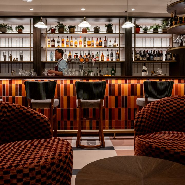 Rotisse Restaurant