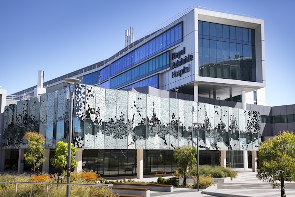 Royal Adelaide Hospital
