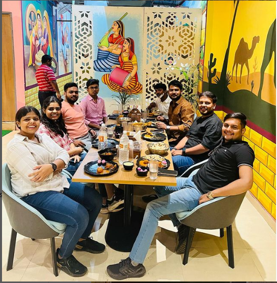 Royal Dhaba Family Restaurant Gurgaon