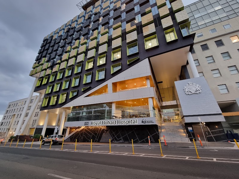 Royal Hobart Hospital