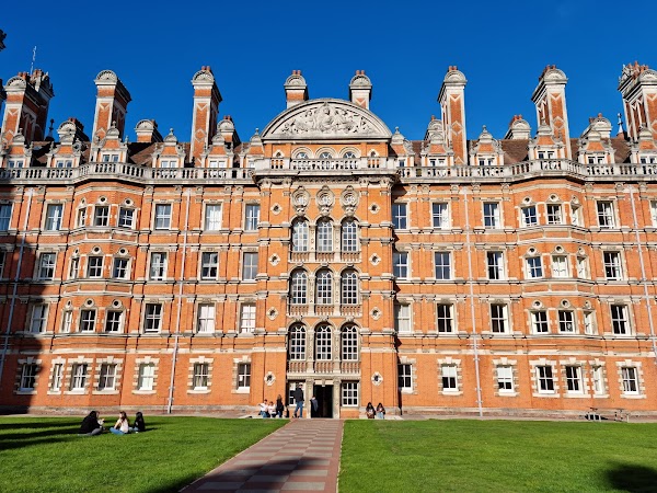Royal Holloway