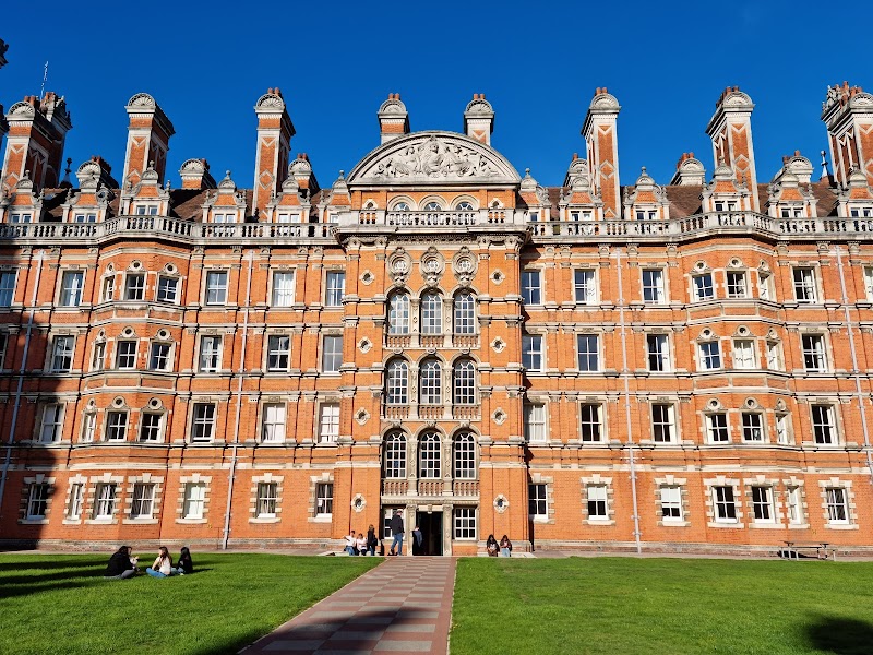 Royal Holloway