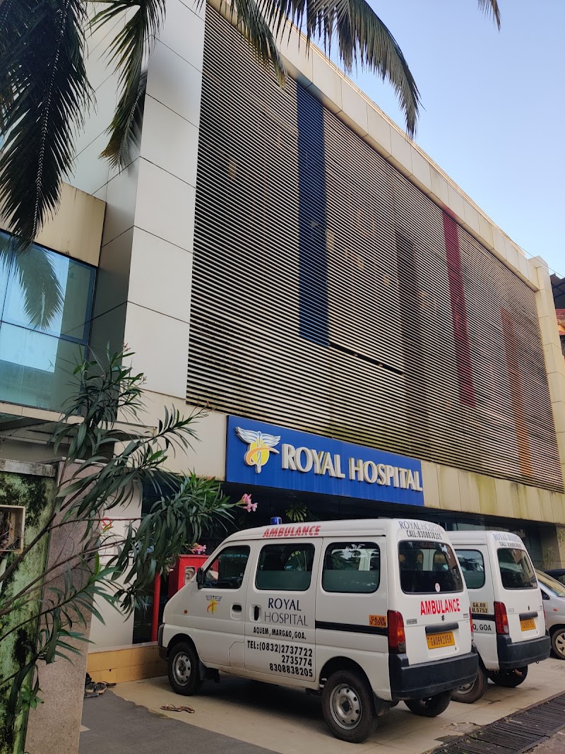 Royal Hospital