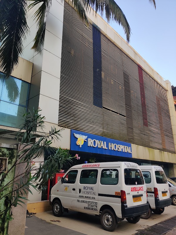 Royal Hospital