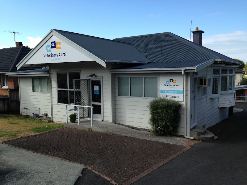 Royal Oak Veterinary Care