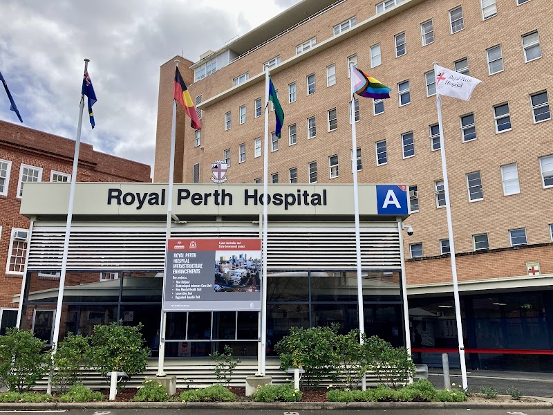 Royal Perth Hospital
