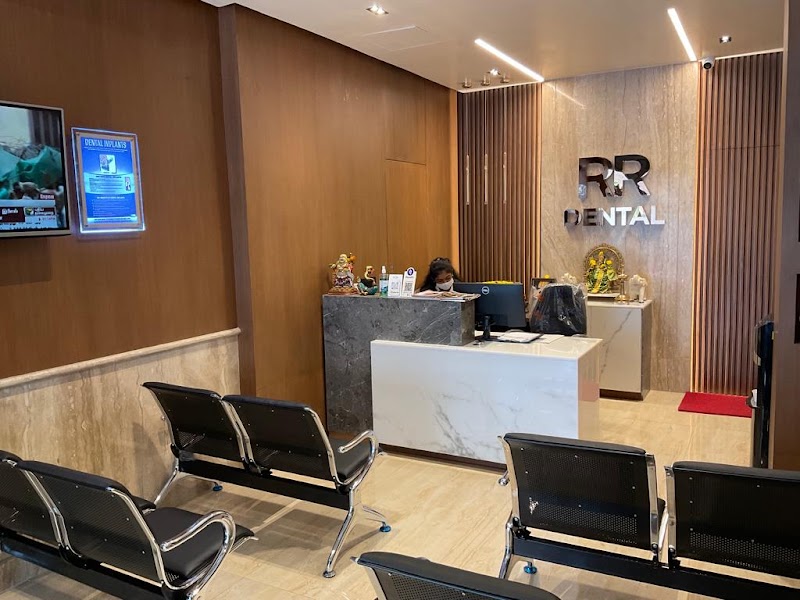 RR Dental Hospital
