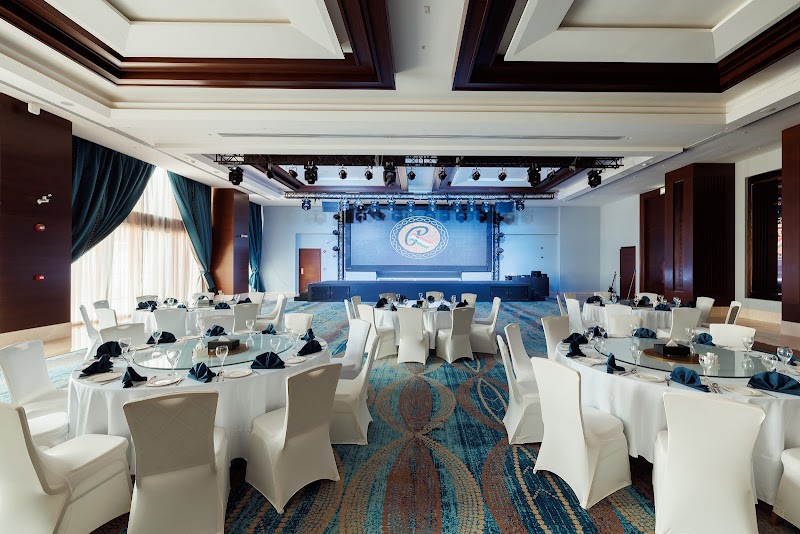 Ruby Dubai Ballroom
