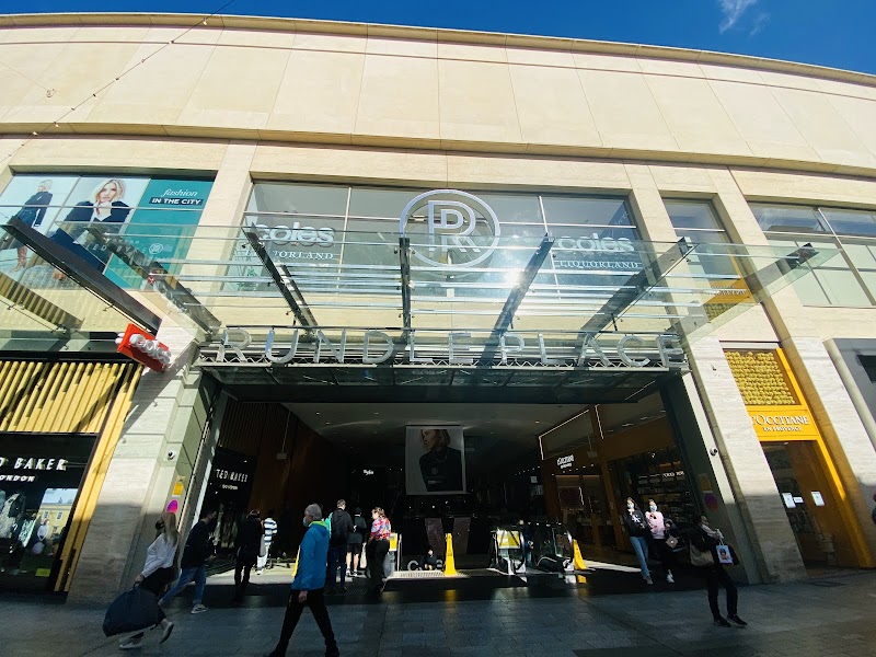 Rundle Place