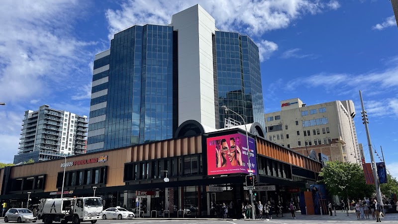 Rundle Square