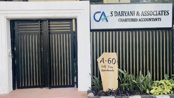 S Daryani & Associates