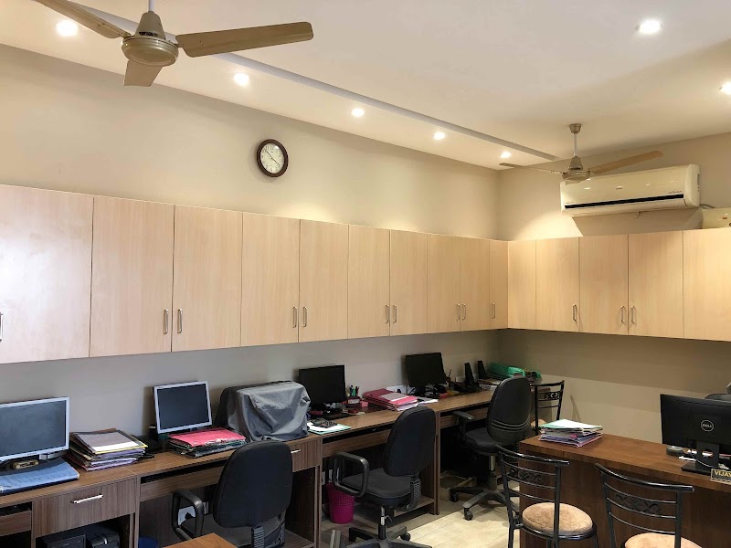 S. Ghai & Associates