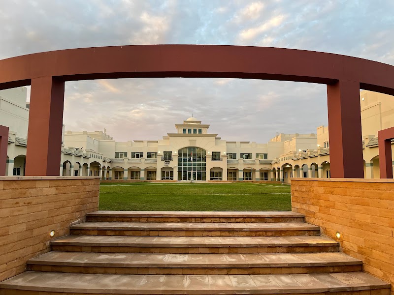 SAE University College Dubai