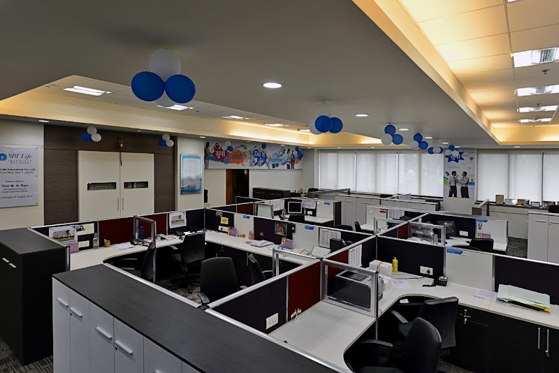 SAHEJRAO REALTORS - Real Estate Agency - Residential Flats- Commercial Offices & Shops- Industrial Gala's - Redevelopments