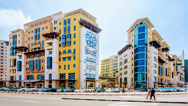 Saif Al Shamsi Advocates & Legal Consultants - Lawyer in Dubai
