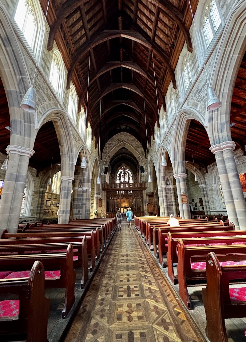 Saint David's Anglican Cathedral Museum