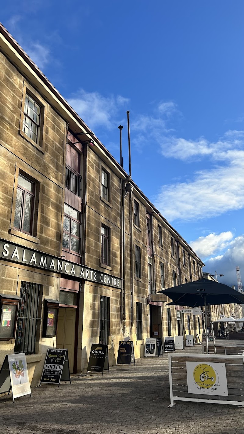 Salamanca Arts Centre