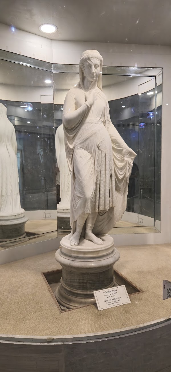 Salar Jung Museum Entry