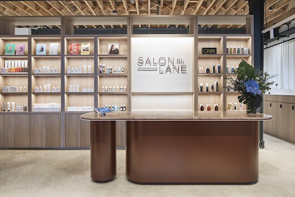 Salon Lane Surry Hills
