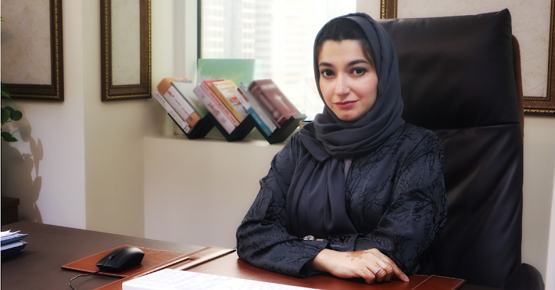 Samira Al Zarooni Advocates & Legal Consultants
