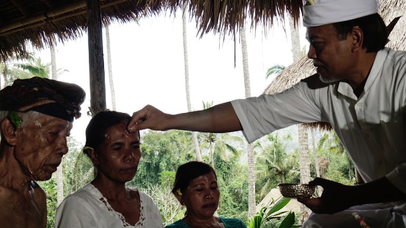 Samsara Living Museum Bali
