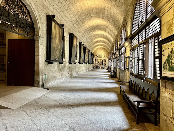 San Agustin Convent Museum